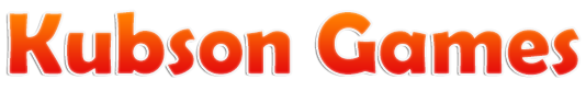 logo kubson games